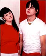 White Stripes