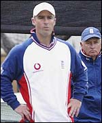 Life has been tough for Thorpe at times