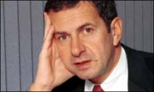 Gerald Ratner