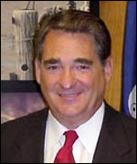 Rep. Billy Tauzin