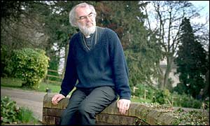 Dr Rowan Williams