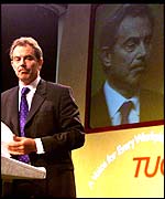 Tony Blair