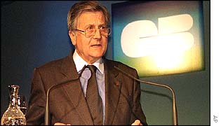 Jean-Claude Trichet