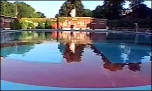 Brockwell Lido