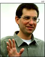 Kevin Mitnick, AP