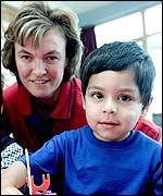 Ricall Rejen Nursery Centre