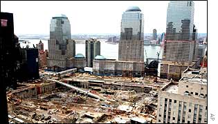 Ground Zero