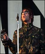 Liam Gallagher