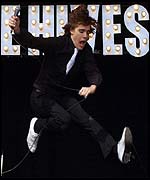 The Hives