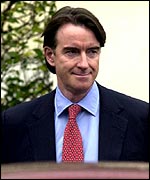 Peter Mandelson