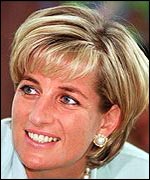 Princess Diana