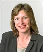 Wels Assembly Education Minister Jane Davidson 