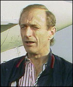 Graham Chapman