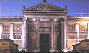 Ashmolean Museum