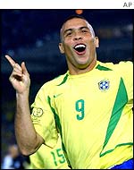 Ronaldo