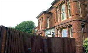 Ysgol Brondyffryn, Denbigh