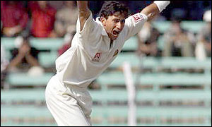 Ajit Agarkar