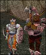 Everquest screenshot, Sony