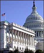 US Capitol