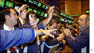 American Stock Exchange