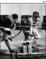 The Great Depression