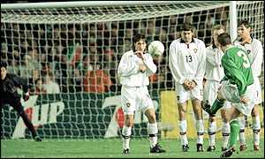 The Republic of Ireland's home games have previously been shown by the Irish state broadcaster RTE