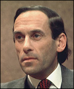 Jeremy Thorpe