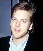 Kiefer Sutherland 