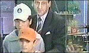 The boys in the UK consulate in Melbourne