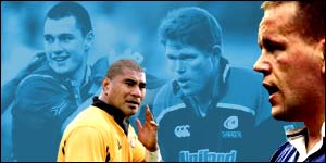 Big names have come and gone during the summer