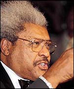 Don King 
