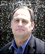 Jeff Drake of Access 360