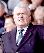 Leeds chairman Peter Ridsdale