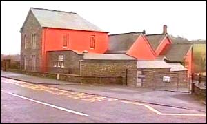 Libanus primary school