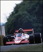 Goodwood also has an annual 