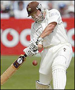 Adam Hollioake