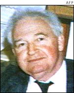 Alexandros Giotopoulos