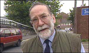 Harold Shipman