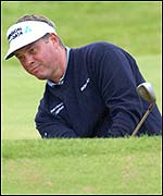 Darren Clarke