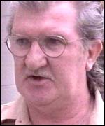 John Jones, victim's father