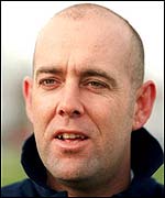 Yorkshire skipper Darren Lehmann