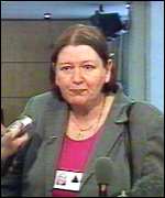 Ann Jones, Vale of Clwyd AM