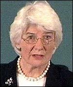 Dame Janet Smith 