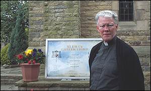 Father Denis Maher