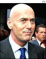 Pim Fortuyn