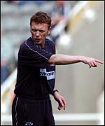 Moyes will guide Rooney's future