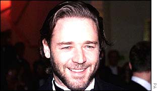 Russell Crowe