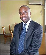 Victor Olusegun Adeniji