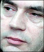 Gordon Brown