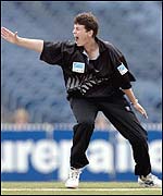 Pullar makes a confident appeal